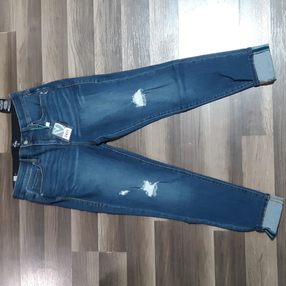 Lularoe jeans